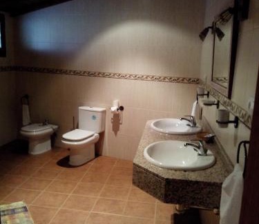 Fontoria House | Hostal Piñera