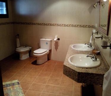 Fontoria House | Hostal Piñera