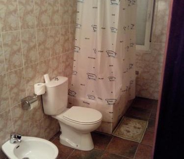 Fontoria House | Hostal Piñera