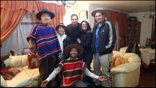 La Serena House | Hostal Playa Herradura