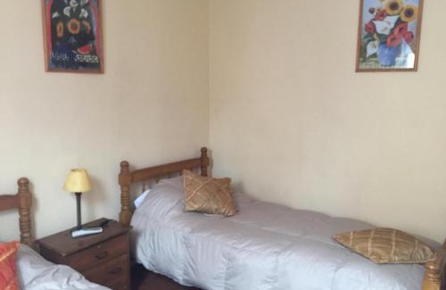 La Serena House | Hostal Playa Herradura