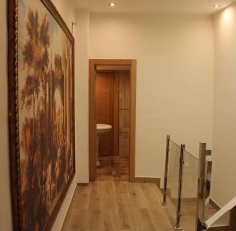 Old Town Baeza House | Hostal Poeta Machado
