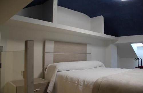 Old Town Baeza House | Hostal Poeta Machado