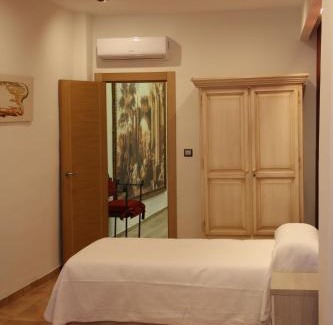 Old Town Baeza House | Hostal Poeta Machado