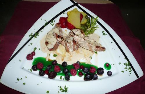 Valdepenas House | Hostal Posada Entreviñas