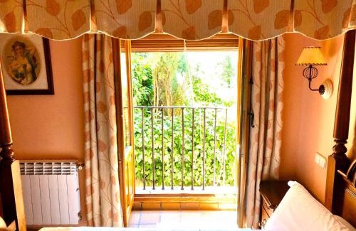 Sepulveda House | Hostal Posada La Panadera