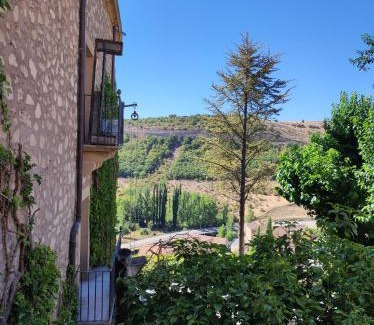 Sepulveda House | Hostal Posada La Panadera