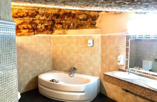 Sepulveda House | Hostal Posada La Panadera