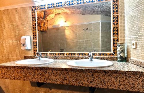 Sepulveda House | Hostal Posada La Panadera