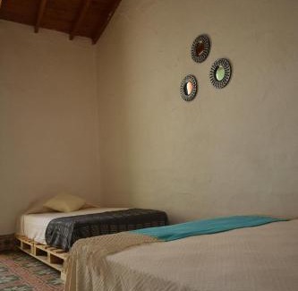Abejorral House | Hostal Prana Abejorral
