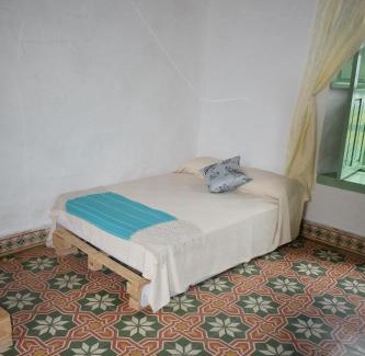 Abejorral House | Hostal Prana Abejorral