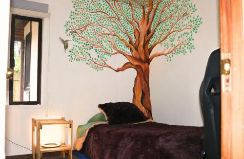Osorno Bed & Breakfast | Hostal Punto Rockstar