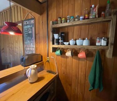 Pucon House | Hostal Quillelhue