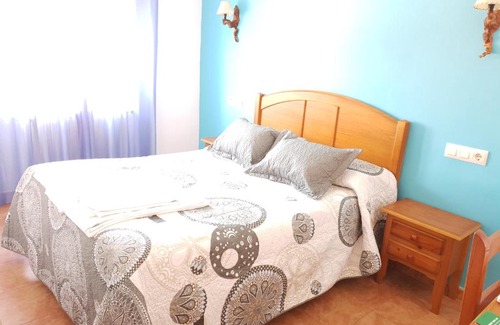 Riopar House | Hostal Río Mundo