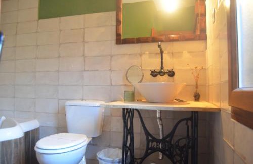 Navarredonda de Gredos House | Hostal Refugio De Gredos