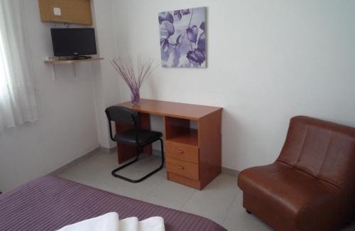 Lugo House | Hostal Residencia Ponte Vella