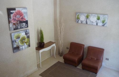 Lugo House | Hostal Residencia Ponte Vella