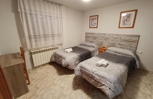 Segovia Old Town House | Hostal Residencia Taray
