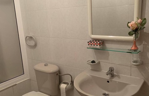 Oroso House | Hostal restaurante Seoane - Twin Room