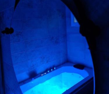 Ruidera House | Hostal Restaurante La Mancha