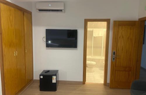 Villaricos House | Hostal - Restaurante Playa Azul