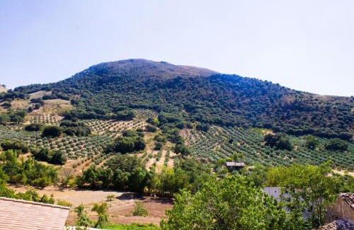 Alcala la Real House | Hostal Restaurante Sierra De La Martina