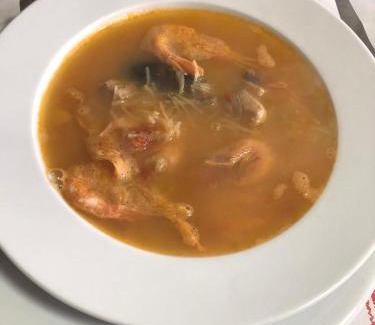 Pedro Andres House | Hostal Restaurante Taibilla