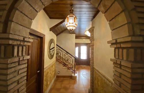 Centro - Sagrario House | Hostal Rodri