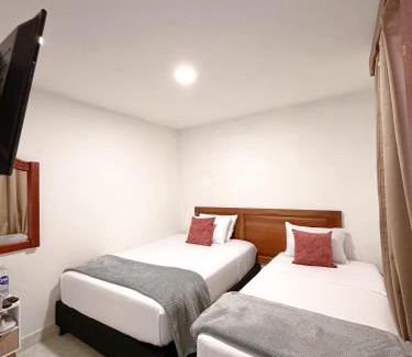 Jardin Apartment | Hostal Rose Moor