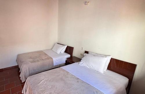 San Gil House | Hostal Rous San Gil