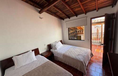 San Gil House | Hostal Rous San Gil