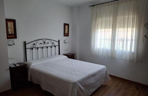 Padul House | Hostal Rural El Padul