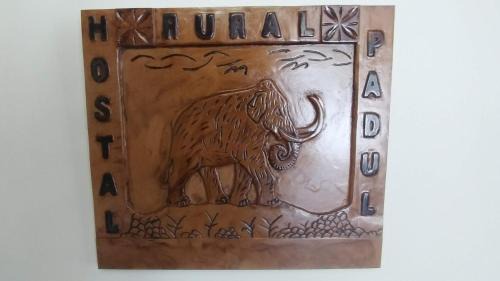 Padul House | Hostal Rural El Padul