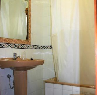 Bubion House | Hostal Rural Las Terrazas de la Alpujarra