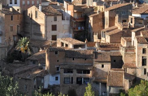 Letur House | Hostal Rural Letur