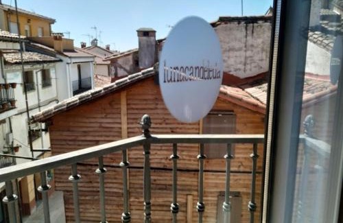 Candeleda House | Hostal Rural Luna y Hostal Rural Lunaposada