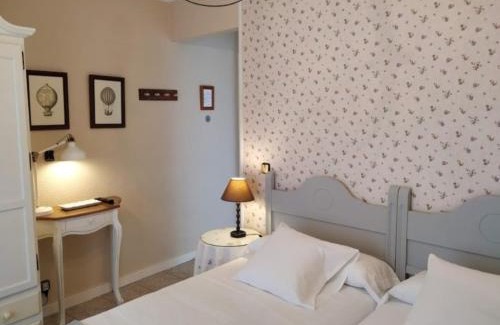 Candeleda House | Hostal Rural Luna y Hostal Rural Lunaposada