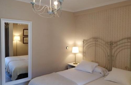 Candeleda House | Hostal Rural Luna y Hostal Rural Lunaposada