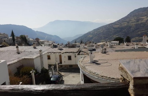 Capileira House | hostal ruta de las nieves