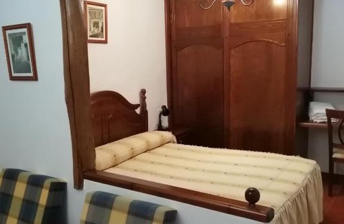 Capileira House | hostal ruta de las nieves