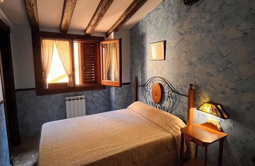 Alfacar House | Hostal Ruta de Lorca