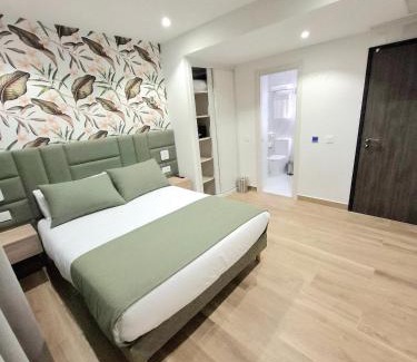 Golden Triangle of Art House | Hostal San Blas