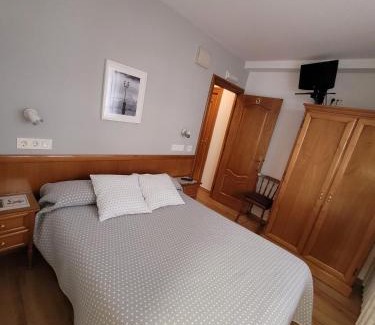 Gijon City Centre House | Hostal San Felix