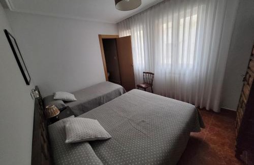 Gijon City Centre House | Hostal San Felix