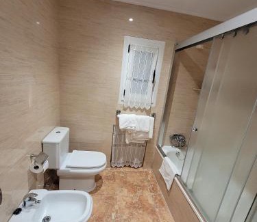 Gijon City Centre House | Hostal San Felix