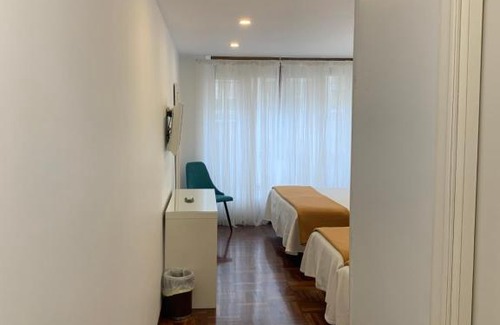 Santander House | Hostal San Fernando