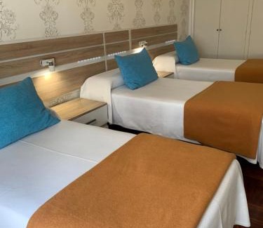 Santander House | Hostal San Fernando