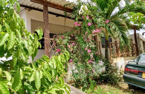 San Antero House | Hostal Santa Clara