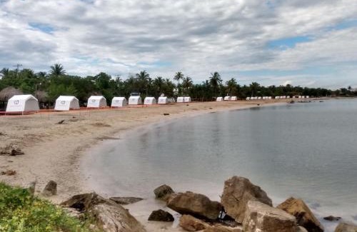 San Antero House | Hostal Santa Clara