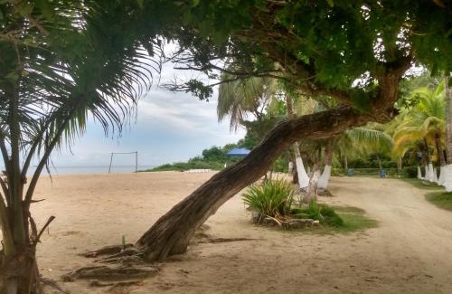 San Antero House | Hostal Santa Clara